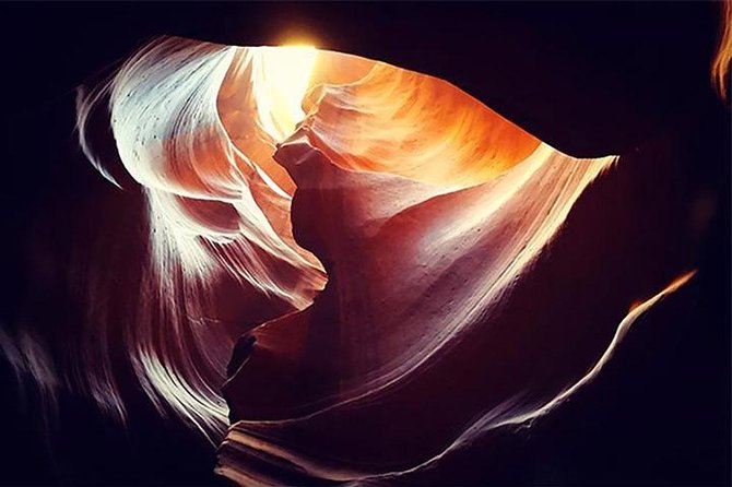 Private Upper or Lower Antelope Canyon & Horseshoe Bend Day Tour - What the price includes, and why it can still feel worth it