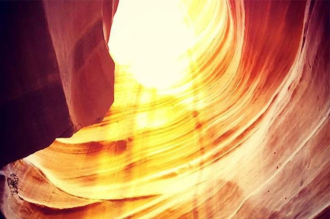 Private Upper or Lower Antelope Canyon & Horseshoe Bend Day Tour - Comfort wins: lunch, water, WiFi, and pacing that shows up in reviews