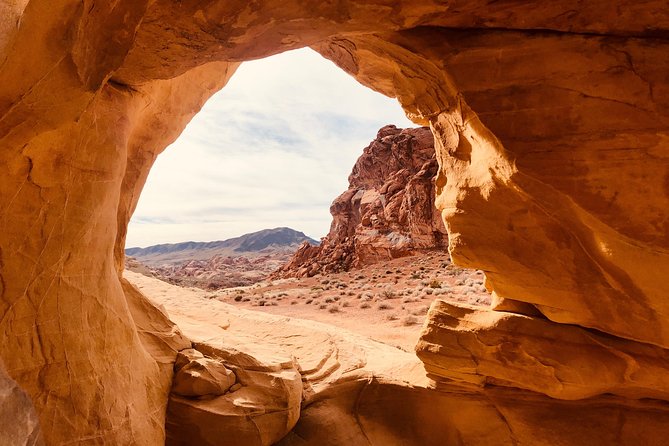 Private Valley of Fire Hiking Tour from Las Vegas - Key things that make this tour worth your time