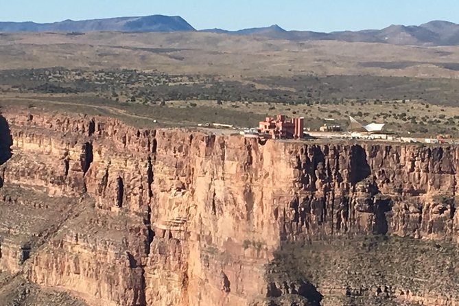 Private VIP Grand Canyon West Rim & Hoover Dam Tour with Meals - Price and what $1,265 per person really buys