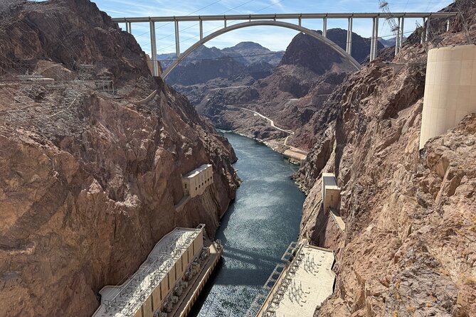 Private VIP Hoover Dam Tour - Value Check: Is $299 Per Person Actually a Fair Trade?