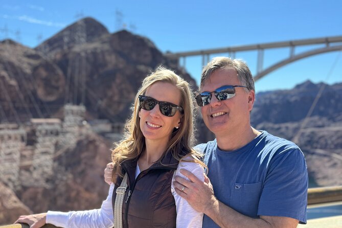 Private VIP Hoover Dam Tour - How to Prepare So the Day Feels Smooth