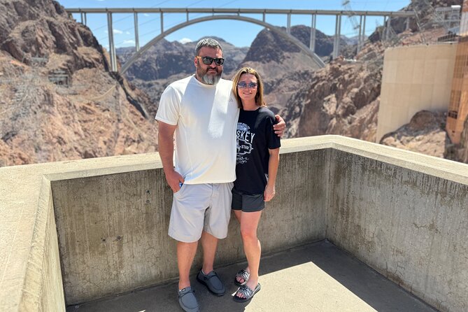 Private VIP Hoover Dam Tour - Should You Book This Private VIP Hoover Dam Tour?