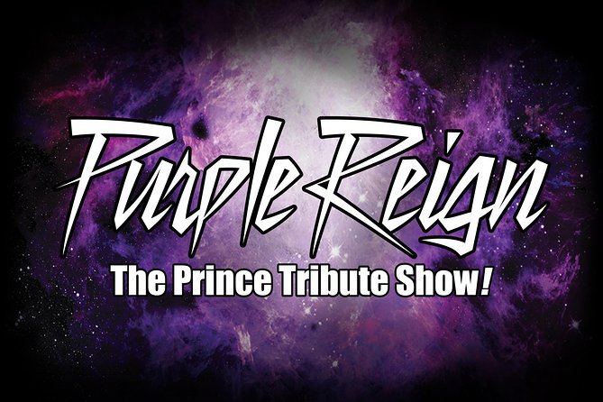 Purple Reign: The Prince Tribute Show at Planet Hollywood - Key takeaways before you buy