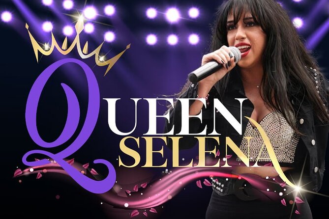 Queen Selena: A Tribute to the Latin Pop Superstar in Las Vegas - Key things to know before you go