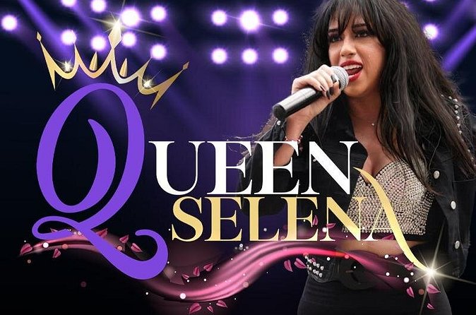 Queen Selena: A Tribute to the Latin Pop Superstar in Las Vegas - Price and value: what $44.95 really covers