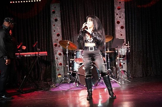 Queen Selena: A Tribute to the Latin Pop Superstar in Las Vegas - Who should book Queen Selena, and who should skip it