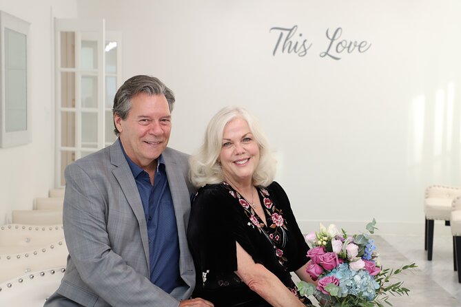 Quickie Las Vegas Wedding at Paradise Wedding Chapel - Same-sex weddings and legal clarity in Nevada
