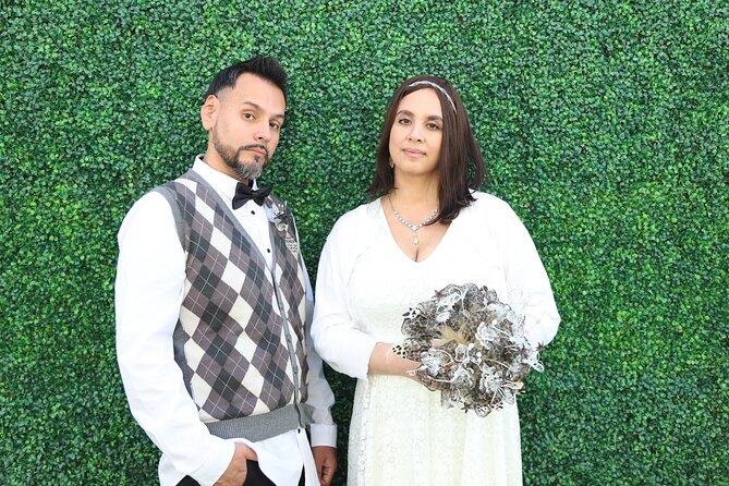 Quickie Sign and Go Wedding at Hawaiian Wedding Chapel - Price Reality Check: $70 Package, License Cost, and the Cash Minister Fee