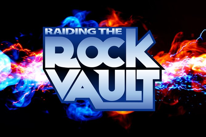 Raiding the Rock Vault at the Hard Rock Cafe in Las Vegas - Raiding the Rock Vault: how the show connects major rock eras