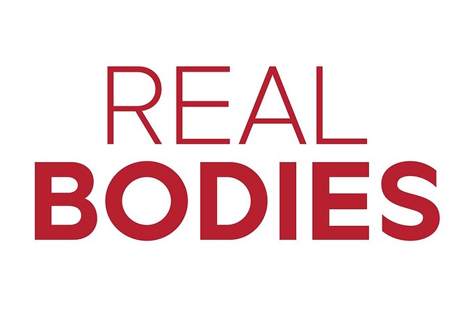 Real Bodies at Horseshoe Las Vegas - Real Bodies at Horseshoe Las Vegas, getting there without stress