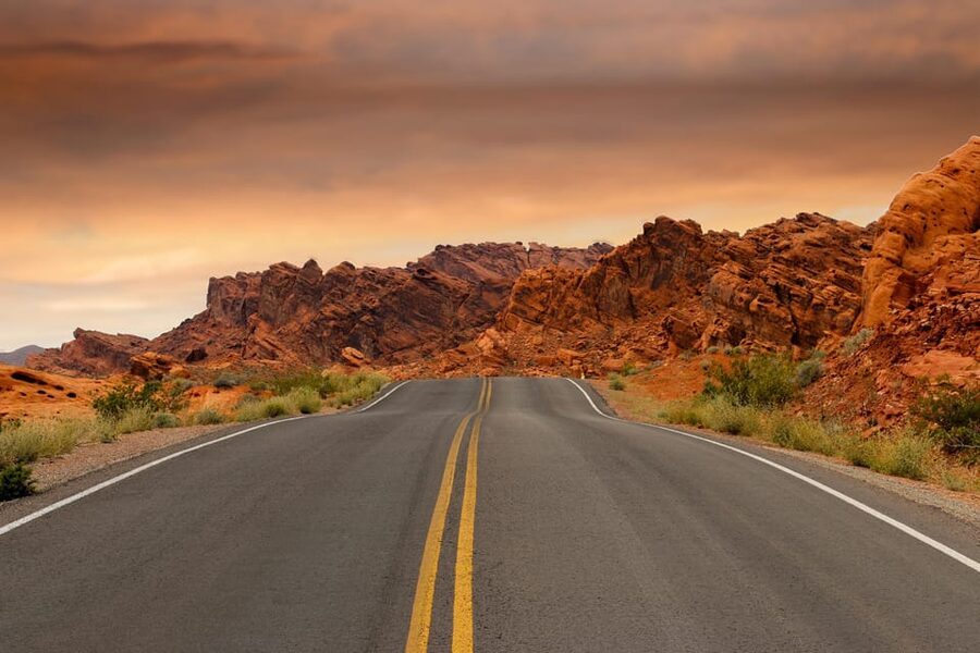 Red Rock Canyon Guided Automatic Slingshot Tour - What to bring, what’s not allowed, and how to dress