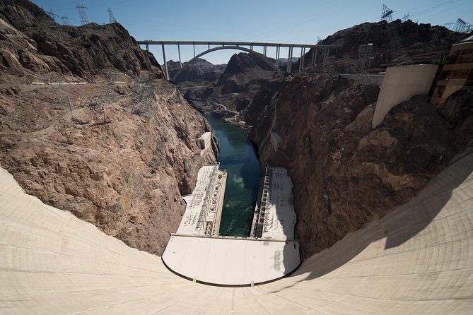 Red Rock Canyon, Nelson Ghost town,7 Magic Mountains, Hoover Dam - Price and Value: Is $159 Worth It for This 5-Stop Day?
