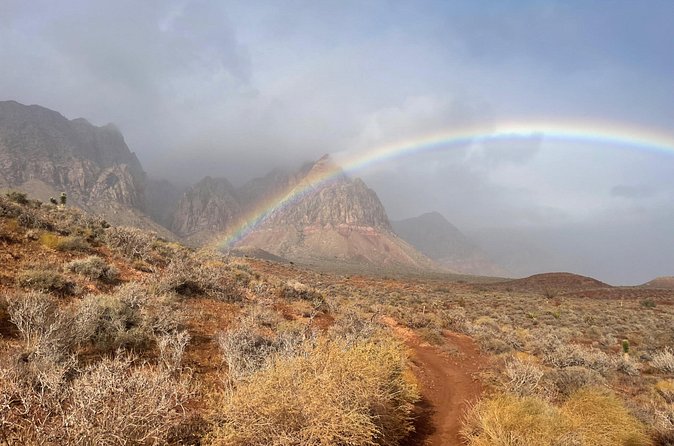Redrock Hikes Come See Our South West Historic Beauty - Price and Value: Is $77 a Fair Deal for This Red Rock Canyon Experience?