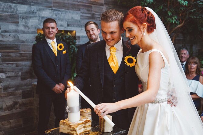 Regal Las Vegas Wedding Package - Key things to know before you say I do