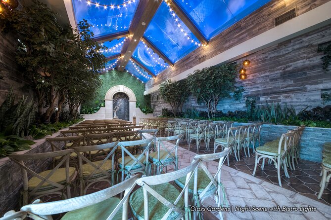 Regal Las Vegas Wedding Package - Two stops that make the day feel like a real Vegas moment