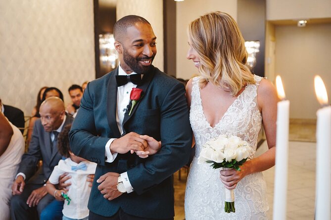 Regal Las Vegas Wedding Package - Who this package suits best (and who should think twice)