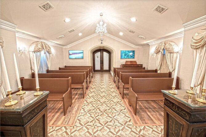 Regal Las Vegas Wedding Package - Should you book the Regal Las Vegas Wedding Package?