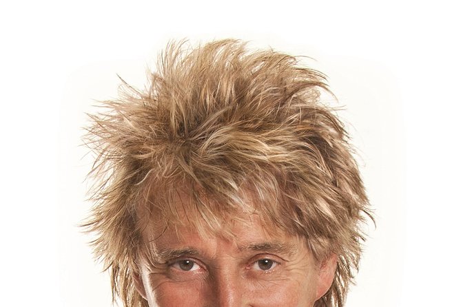 Rod Stewart: The Encore Shows at The Colosseum at Caesars Palace - Price and value: is $70.04 a good deal?