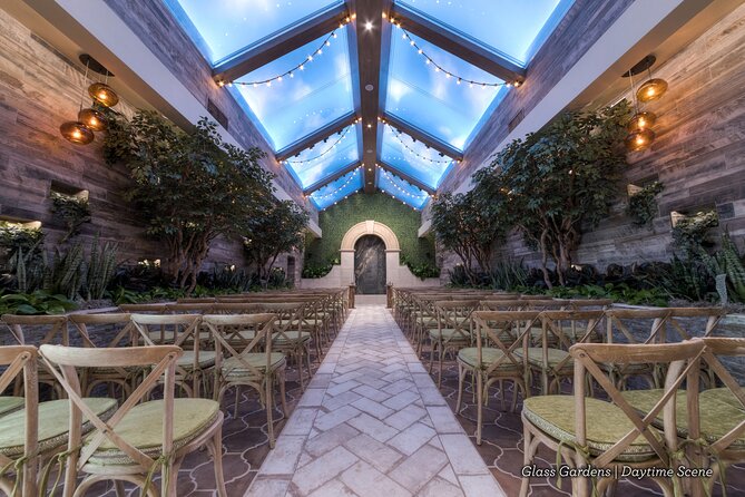 Romantic Las Vegas Wedding Package - Price and Group Value: What $720 Really Buys