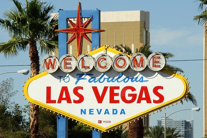 RoundTrip Private Transfer Las Vegas by Luxury SUV Cadillac Escalade up to 5 pax - Price and value: what $235.32 per person really buys you