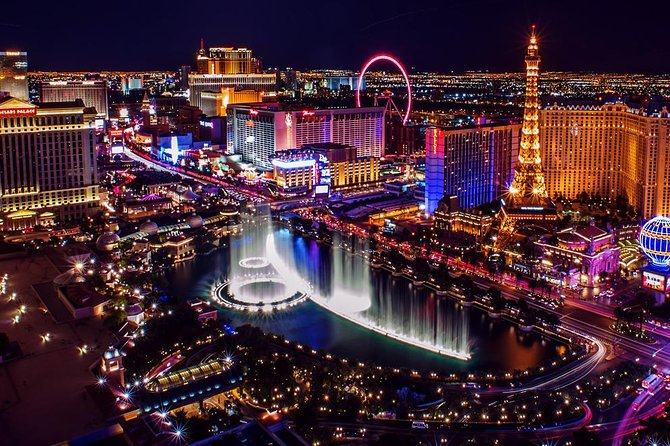 RoundTrip Private Transfer Las Vegas by Luxury SUV Cadillac Escalade up to 5 pax - Meet your driver at baggage claim, with your name on the sign
