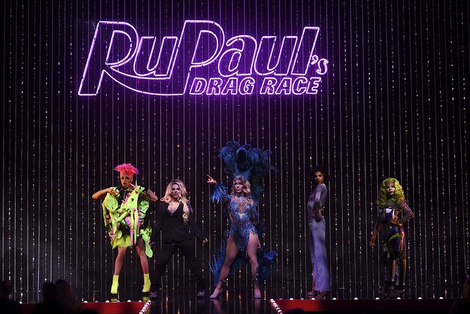 RuPaul's Drag Race LIVE! at the Flamingo Las Vegas - Ticket Price Around $59.81: What You Get, and Where Value Actually Comes From