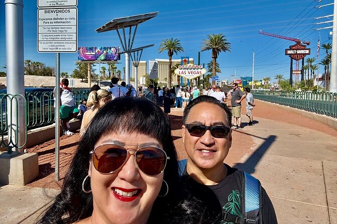 Scenic Wine Tasting Tour from Las Vegas with Food - How Much Time You Really Get (and How to Use It)