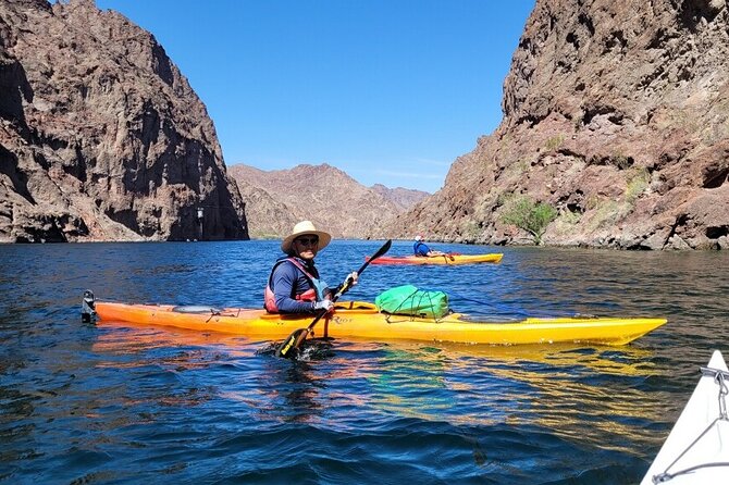 Self-Drive Emerald cave Kayak Tour-Guided Willow Beach Paddle - FAQ