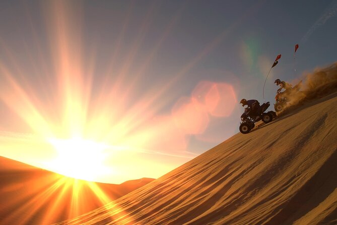 Self-Guided Fear and Loathing ATV Rental - Key takeaways before you go