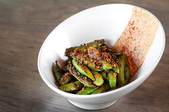 Self-Guided Private Foodie Tour in Downtown Las Vegas - Key Highlights to Know Before You Go