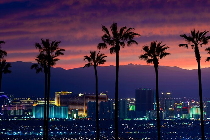 Shadows of Sin City - Walking Ghost Tour in Las Vegas - Stop 3 at El Cortez: mafia echoes in a less obvious place