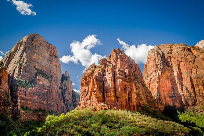 Shuttle between Las Vegas, Bryce Canyon, Zion National Park and St George - Key things to know before you go