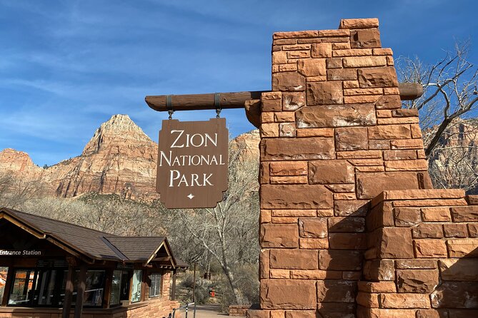 Shuttle between Las Vegas, Bryce Canyon, Zion National Park and St George - Park entrance fees: US residents vs international travelers (including 2026 rules)