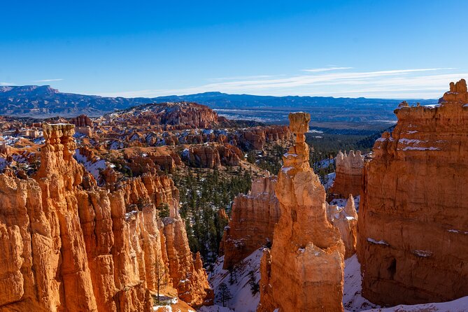 Shuttle between Las Vegas, Bryce Canyon, Zion National Park and St George - How the shared transfer works, and what that means for your day