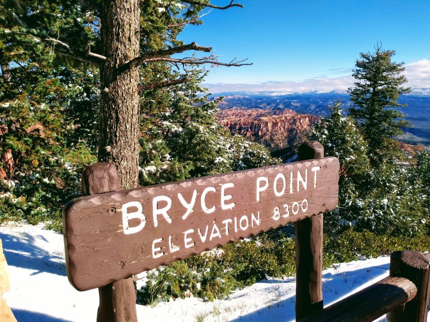 Shuttle between Las Vegas, Bryce, Zion and St George - Key things to notice before you go