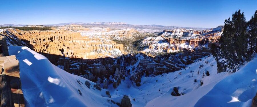 Shuttle between Las Vegas, Bryce, Zion and St George - Timing, delays, and how to protect your day