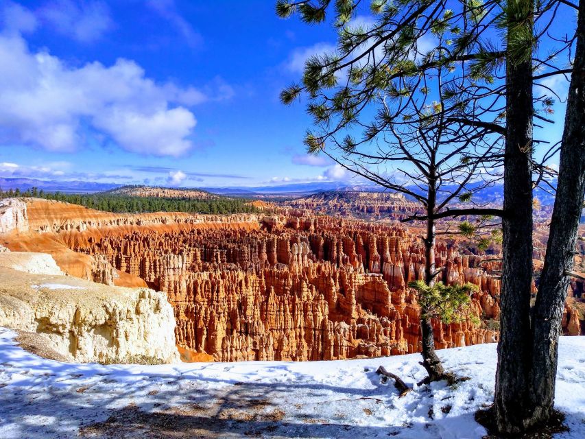 Shuttle between Las Vegas, Bryce, Zion and St George - $95 per person, and whether it feels like good value