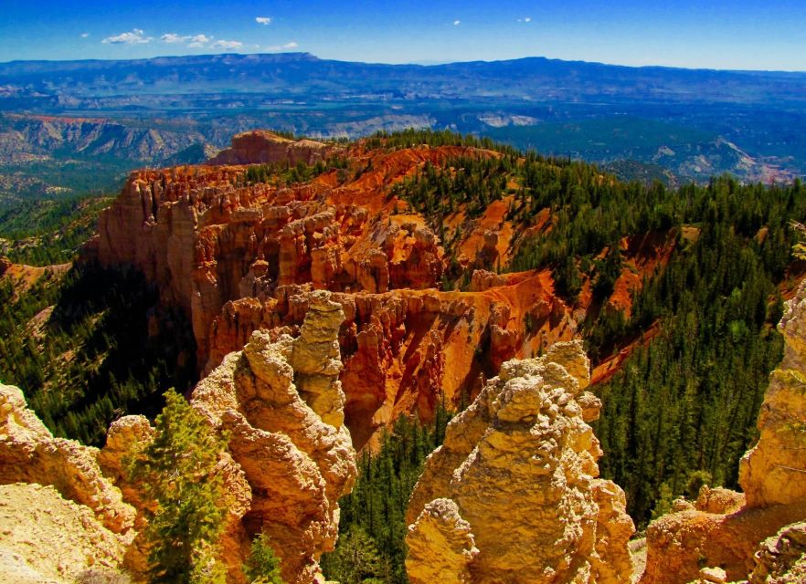 Shuttle between Las Vegas, Bryce, Zion and St George - Rules that affect your ride experience