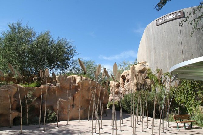 Skip the Line: Springs Preserve in Las Vegas Admission Ticket - Key points worth knowing before you go