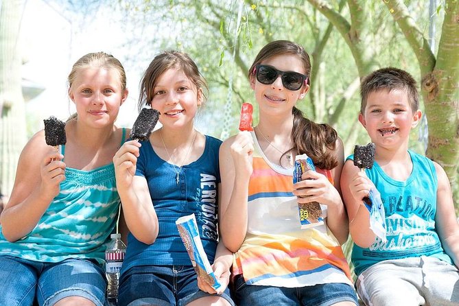 Skip the Line: Springs Preserve in Las Vegas Admission Ticket - Stop 2 at Nevada State Museum: fossils, Native stories, mining, and the atomic story