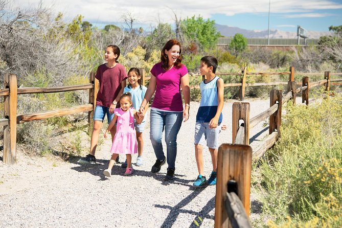 Skip the Line: Springs Preserve in Las Vegas Admission Ticket - Skip-the-line: what to expect when you arrive