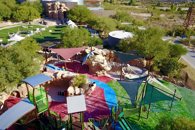 Skip the Line: Springs Preserve in Las Vegas Admission Ticket - Price and value, what $18.95 really buys you
