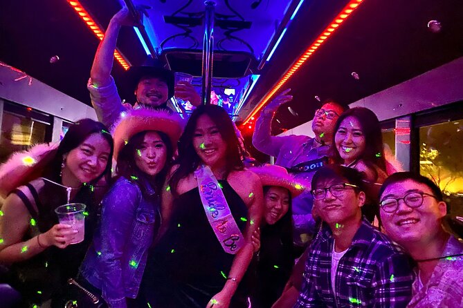 Skip the Line VIP Nightclub Tour in Vegas - Key Highlights at a Glance