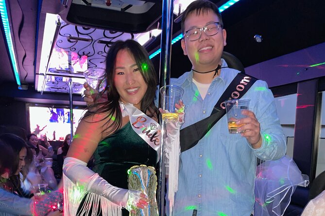 Skip the Line VIP Nightclub Tour in Vegas - Stop by Stop: What Your Night Looks Like