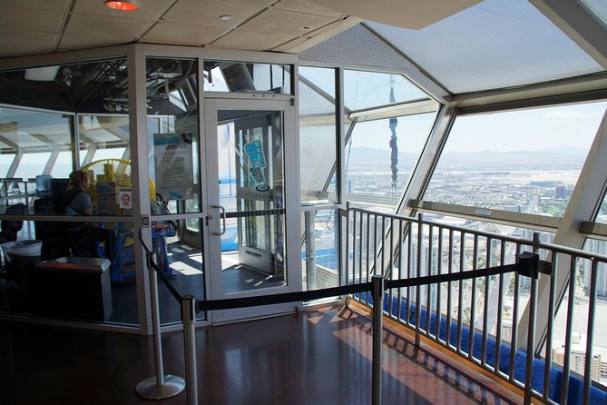 SkyJump Las Vegas at The STRAT Hotel and Casino - Timing, weather, and picking the right slot on the calendar