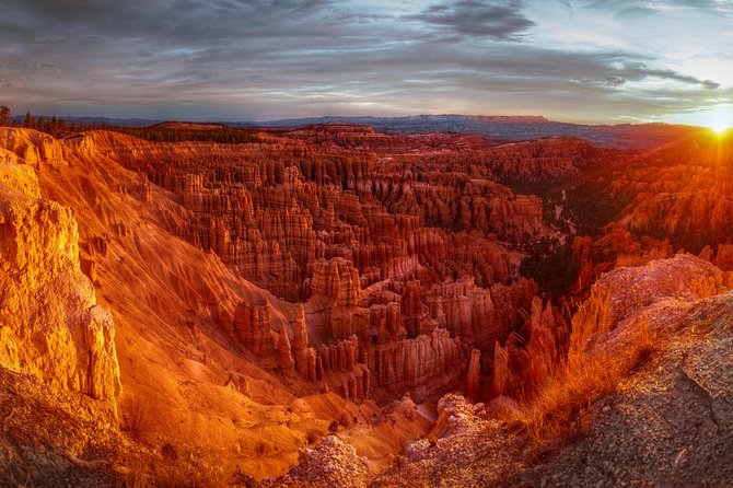 Small Group: Bryce Canyon and Zion National Park Day Tour - Key highlights to know before you go