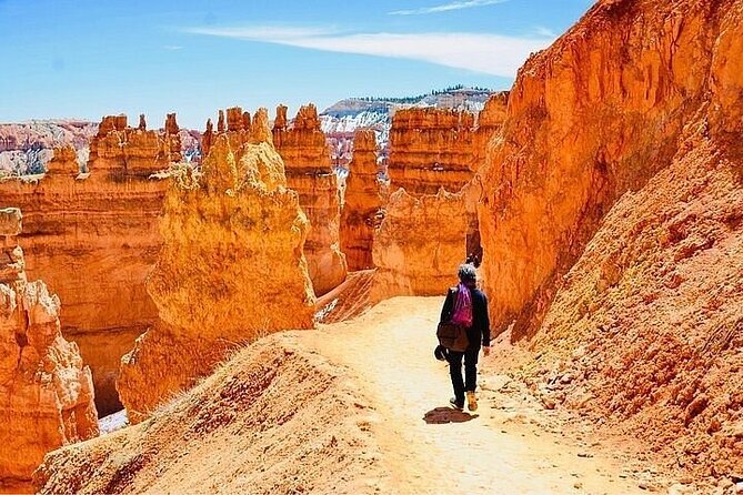 Small Group Day Tour To Explore Bryce Canyon & Zion National Park - Key Things to Know Before You Go