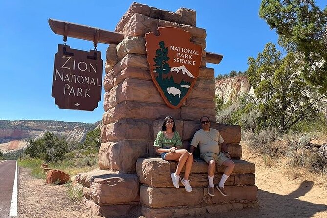Small Group Day Tour To Explore Bryce Canyon & Zion National Park - The Drive Schedule, Pickups, and What a Small Group Means