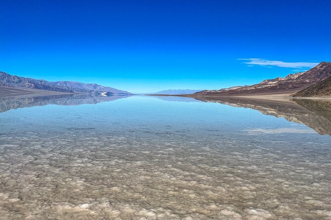 Small Group Family Tour at the Death Valley from Las Vegas - Price and value: What $189 really covers